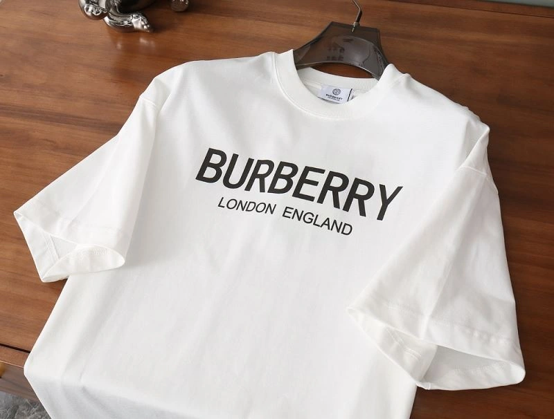Burberry T-Shirts