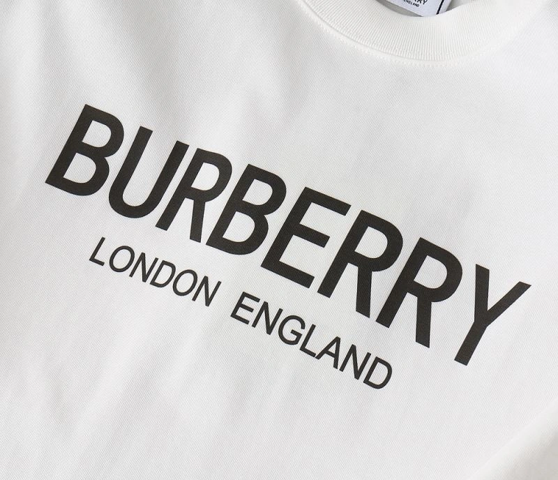 Burberry T-Shirts