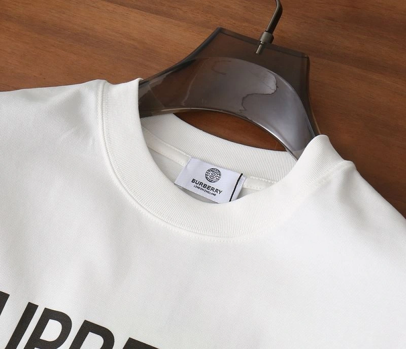 Burberry T-Shirts