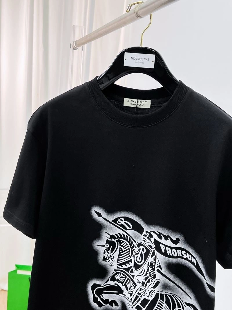Burberry T-Shirts