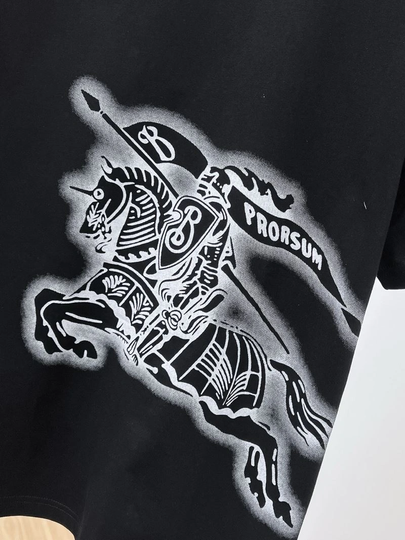 Burberry T-Shirts
