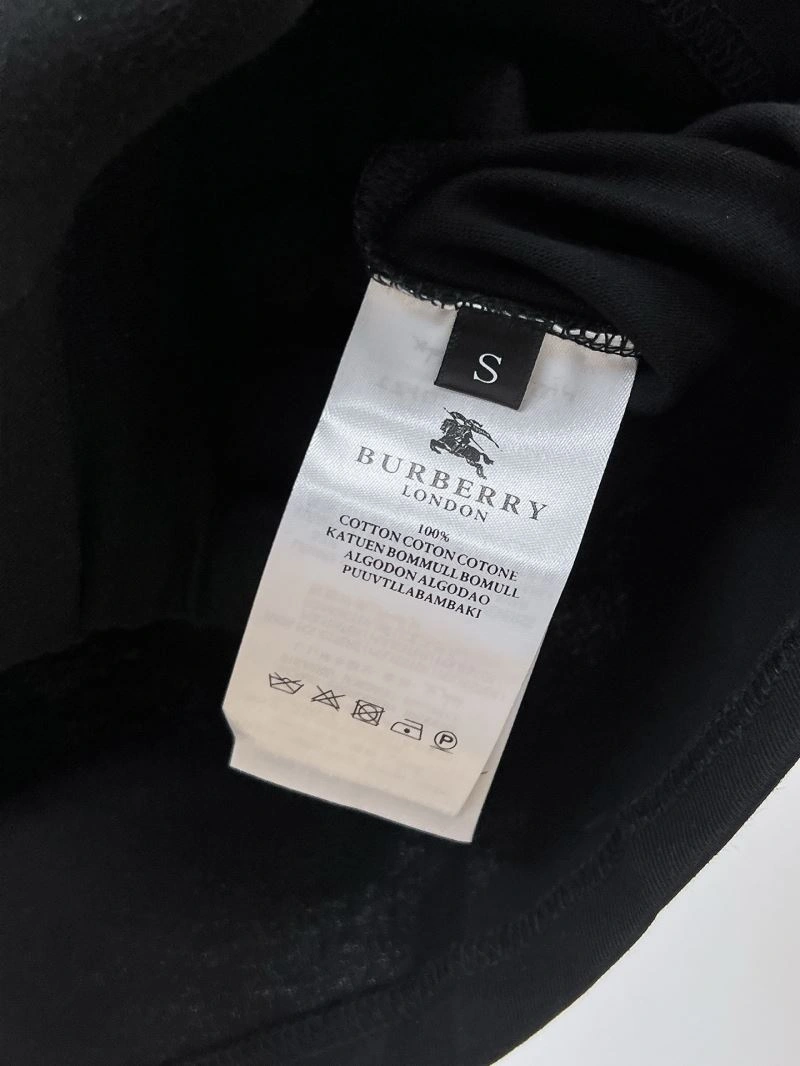 Burberry T-Shirts