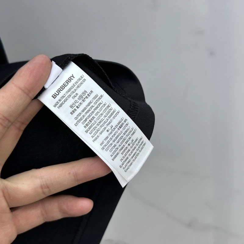 Burberry T-Shirts