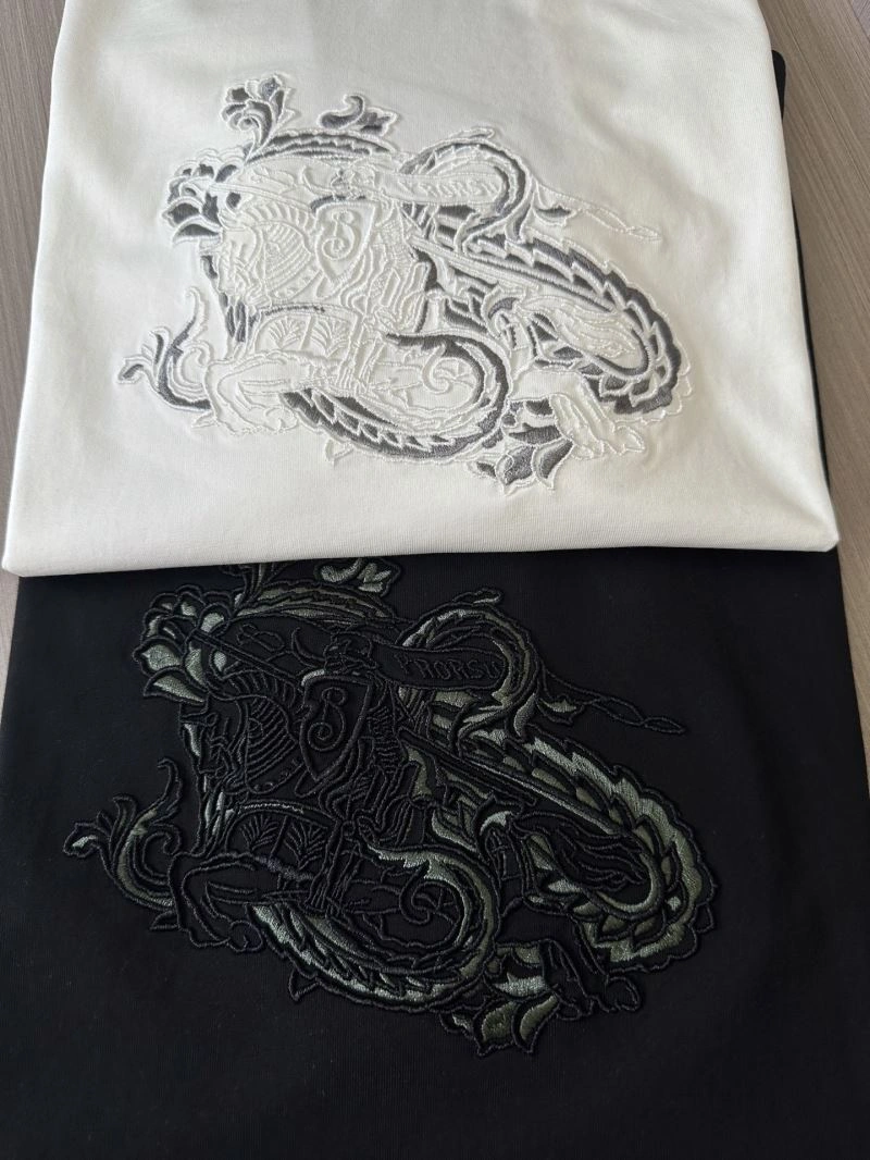 Burberry T-Shirts
