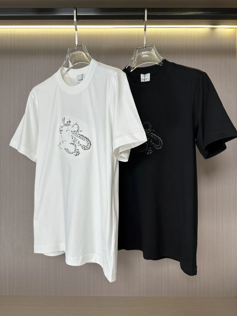Burberry T-Shirts