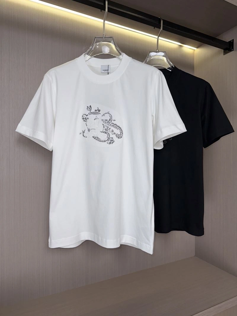 Burberry T-Shirts