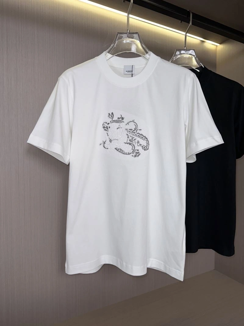 Burberry T-Shirts