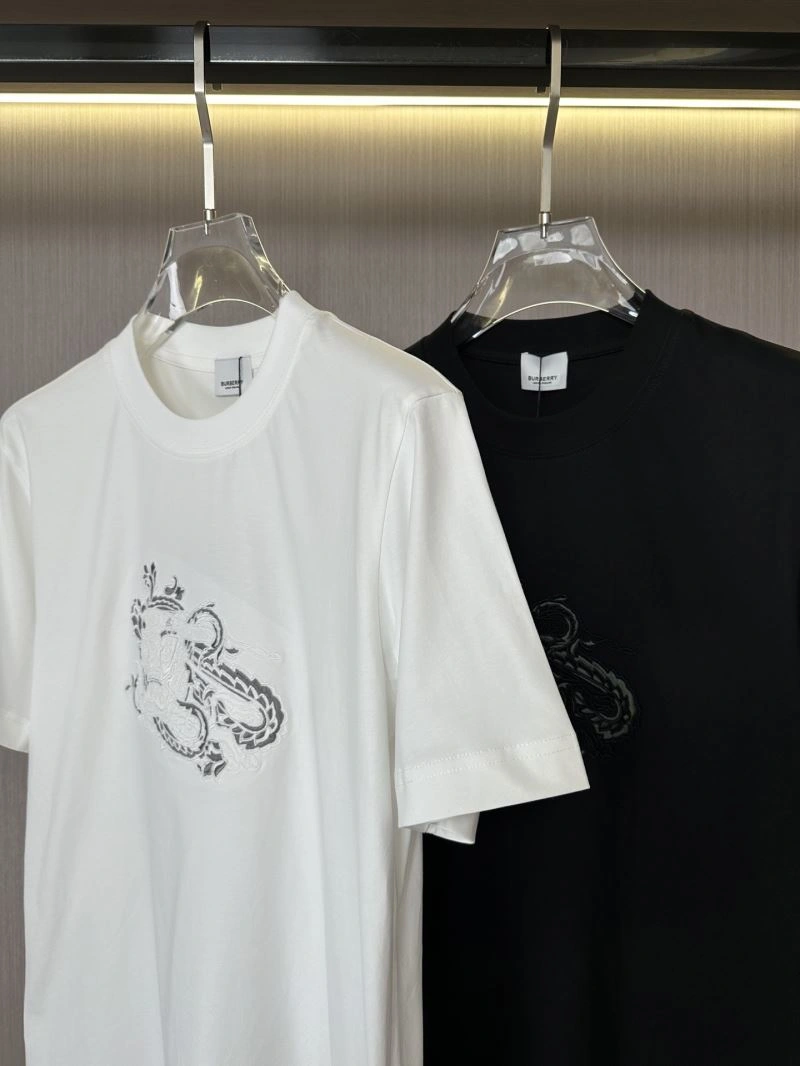 Burberry T-Shirts