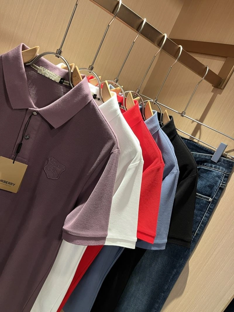 Burberry T-Shirts