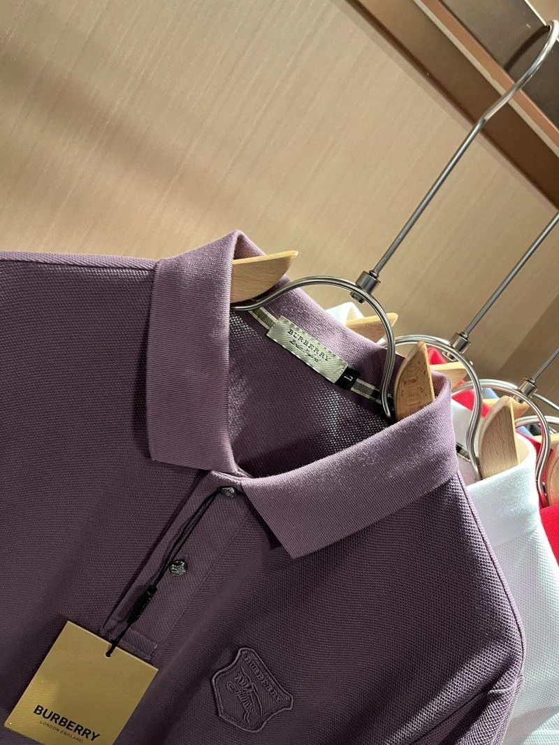 Burberry T-Shirts