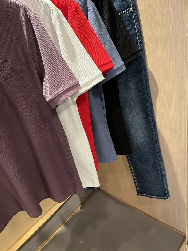 Burberry T-Shirts