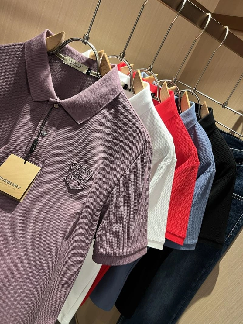 Burberry T-Shirts
