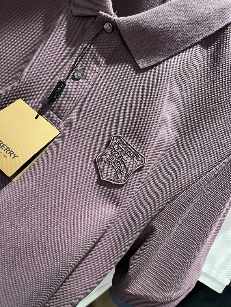 Burberry T-Shirts