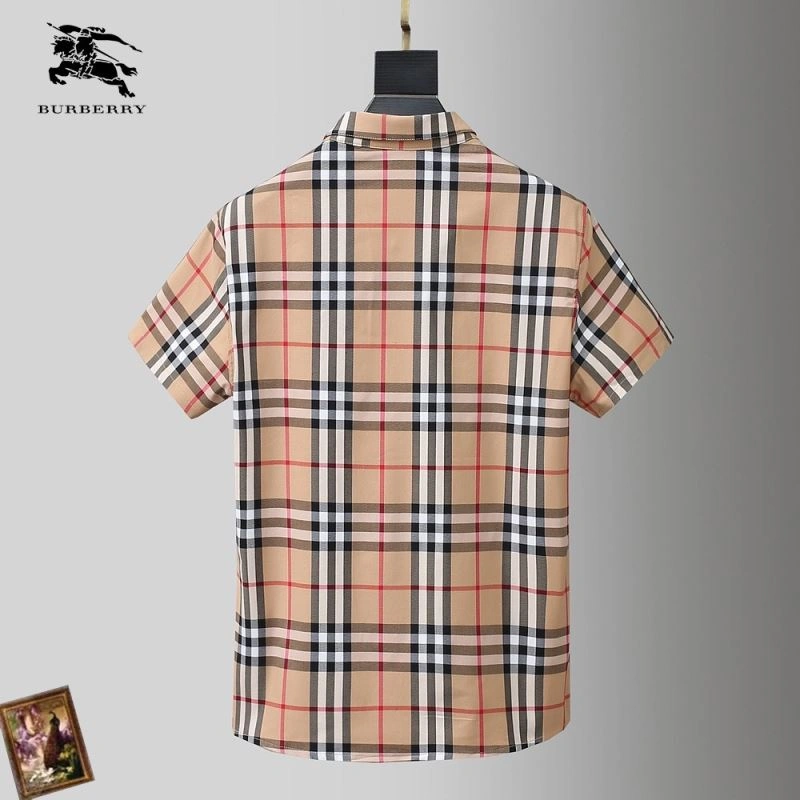 Burberry T-Shirts