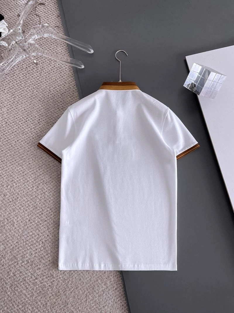Faithkeybiz Burberry T-Shirts