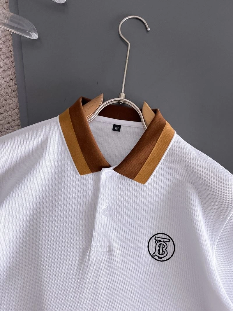 Faithkeybiz Burberry T-Shirts