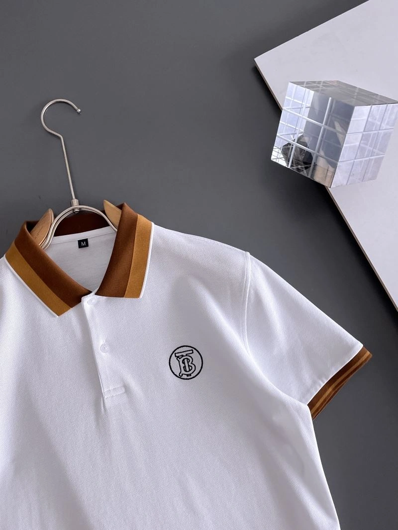 Faithkeybiz Burberry T-Shirts