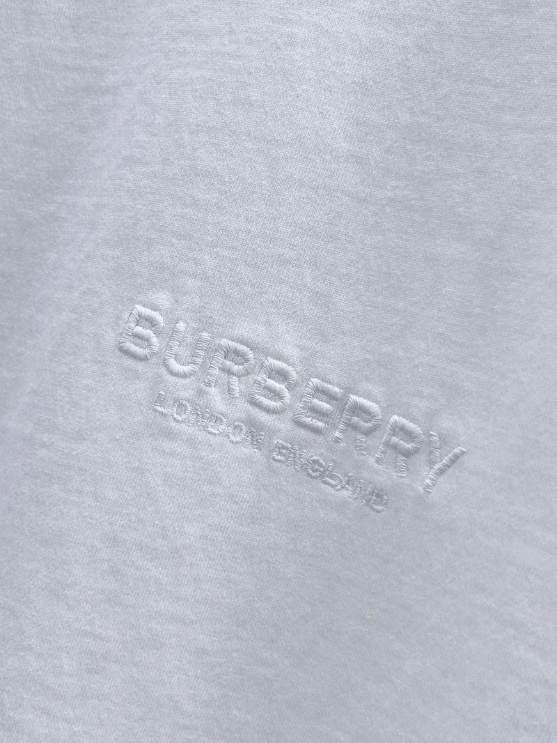 Burberry T-Shirts
