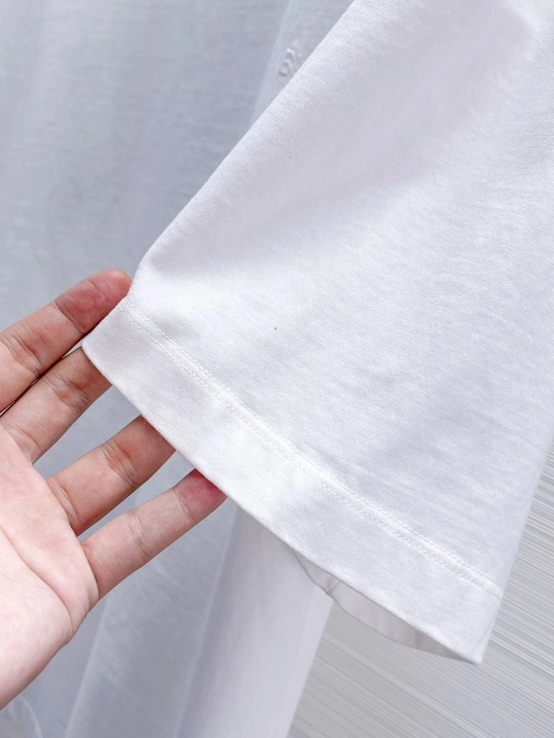 Burberry T-Shirts