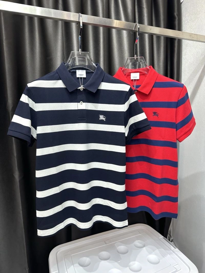 Burberry T-Shirts