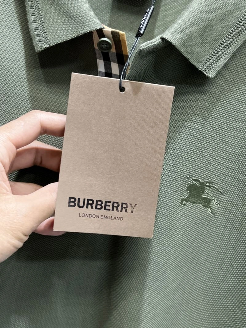 Burberry T-Shirts