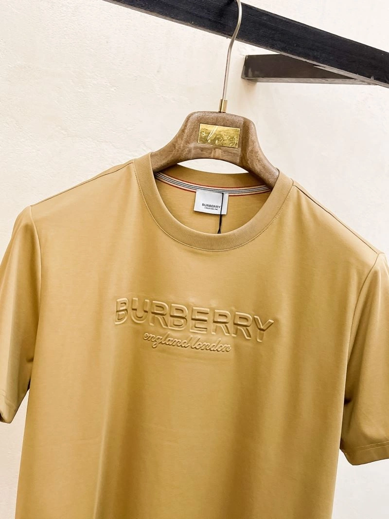 Burberry T-Shirts
