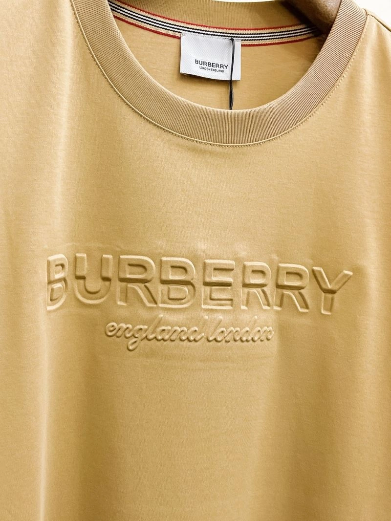 Burberry T-Shirts