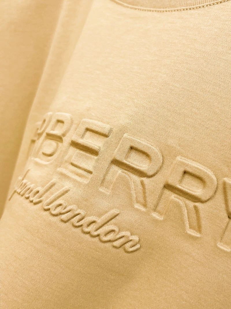 Burberry T-Shirts