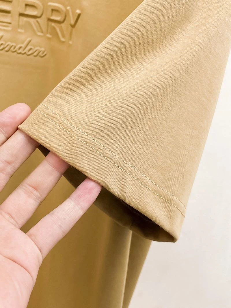 Burberry T-Shirts