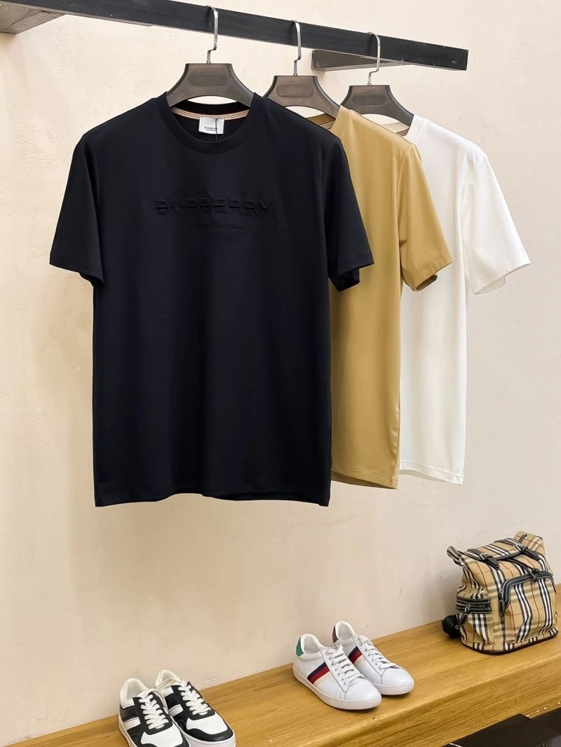 Burberry T-Shirts