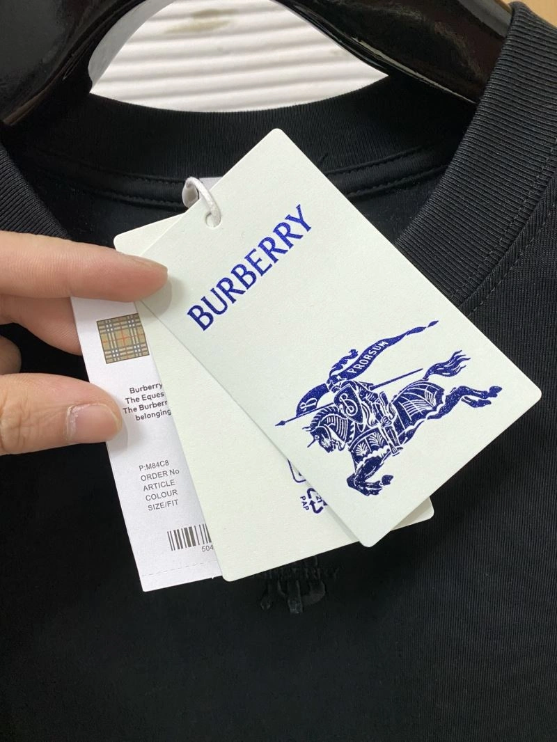 Burberry T-Shirts