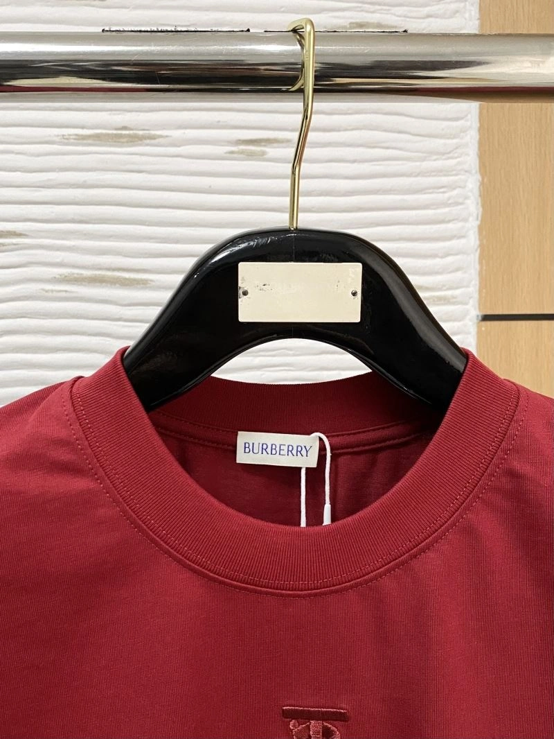 Burberry T-Shirts