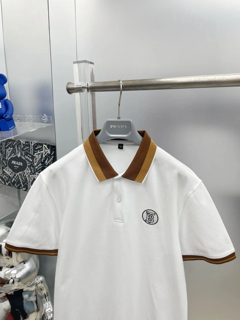 Burberry T-Shirts