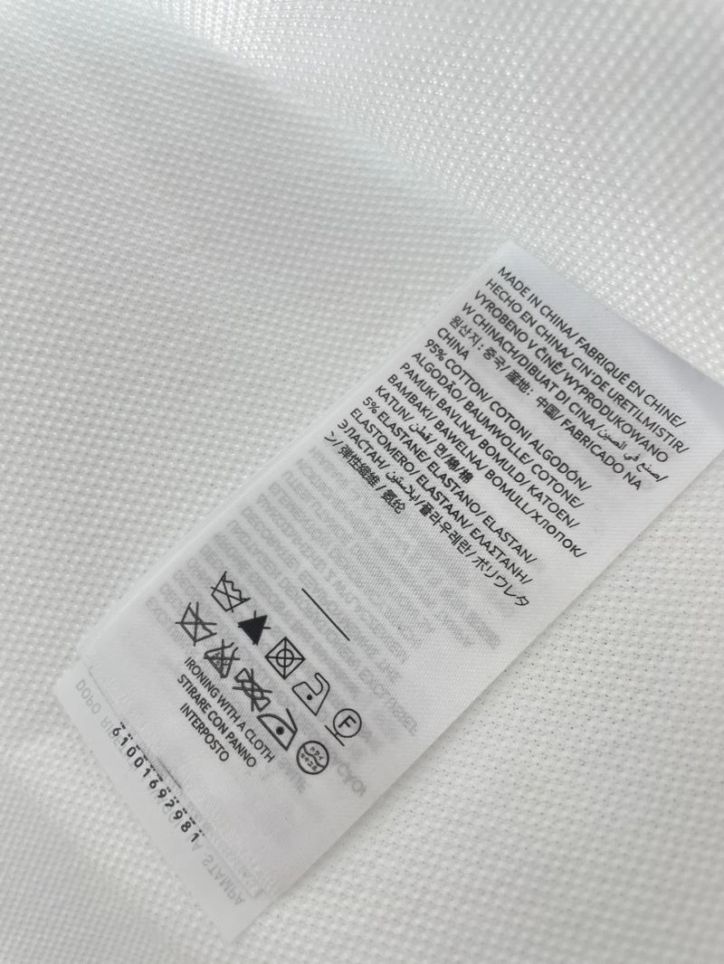 Burberry T-Shirts