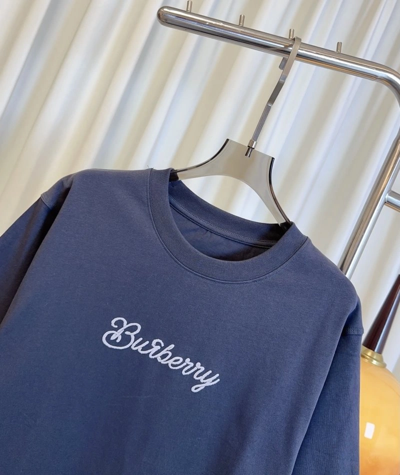 Burberry T-Shirts