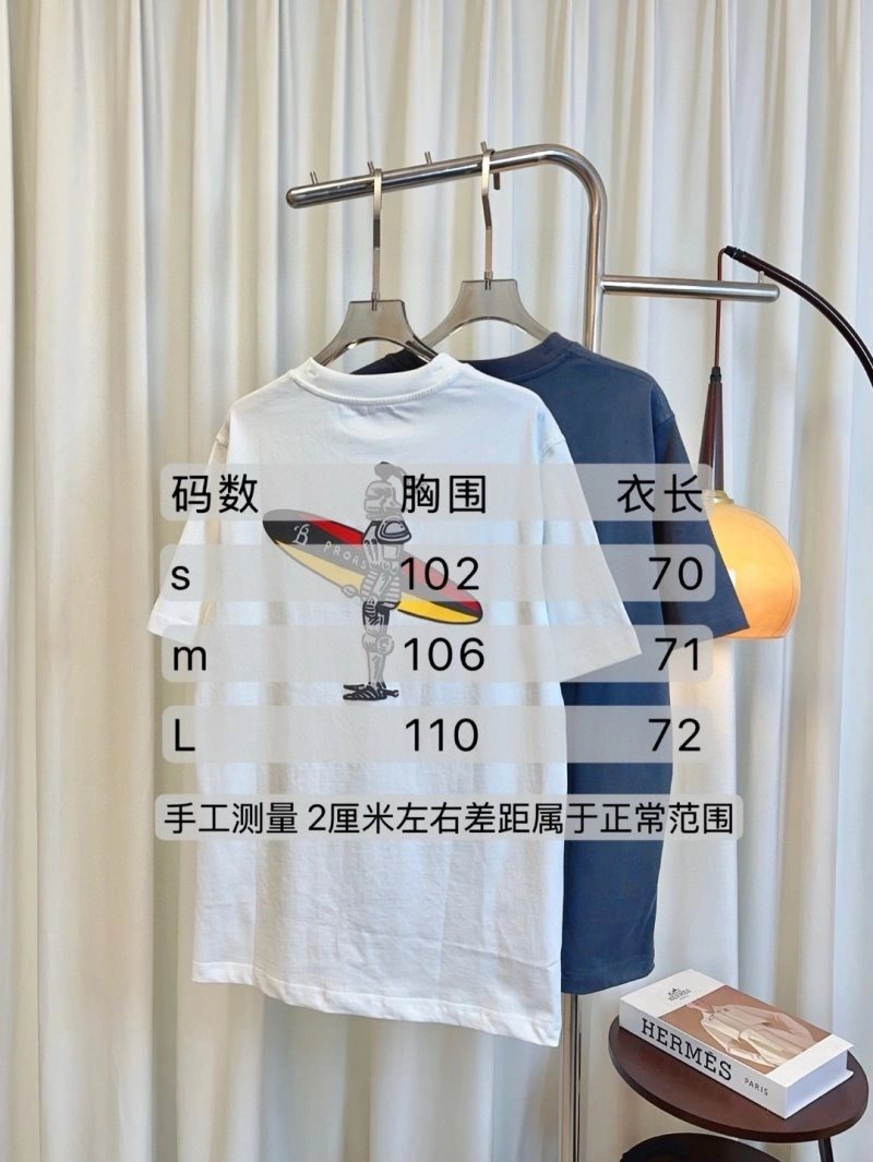 Burberry T-Shirts