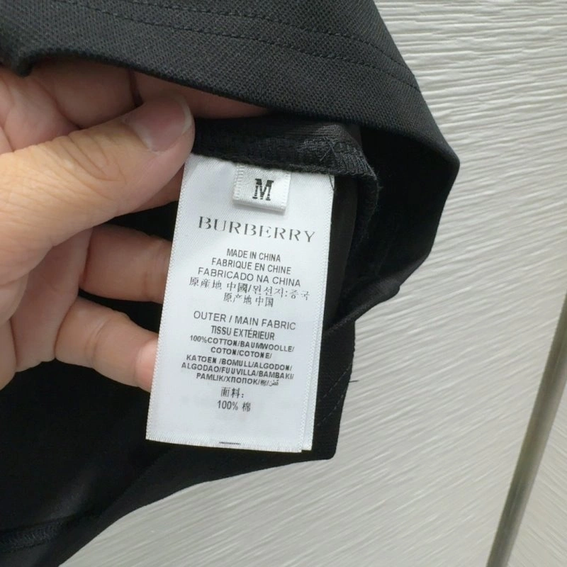 Burberry T-Shirts