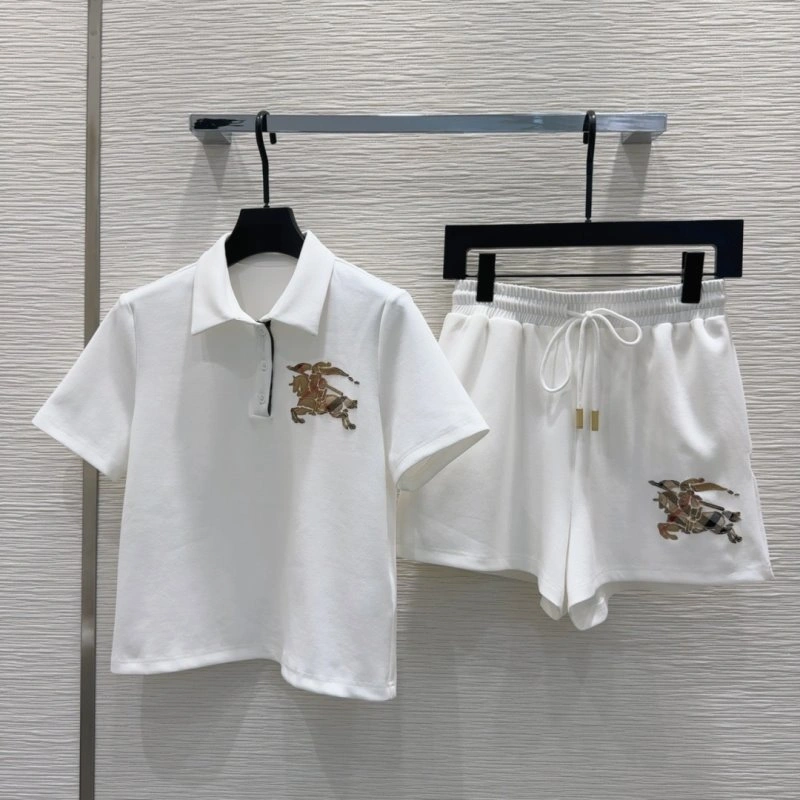 Burberry T-Shirts