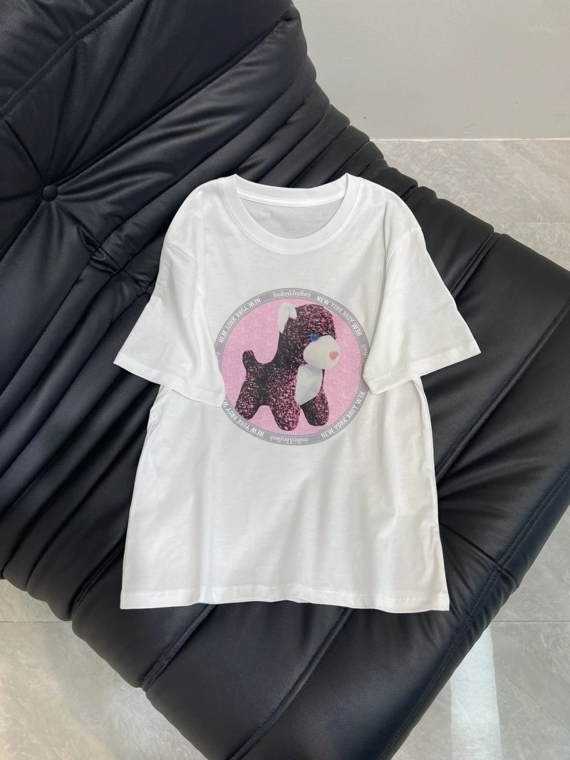 Burberry T-Shirts
