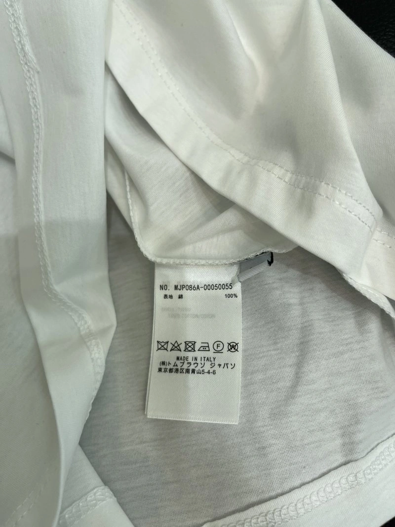 Burberry T-Shirts