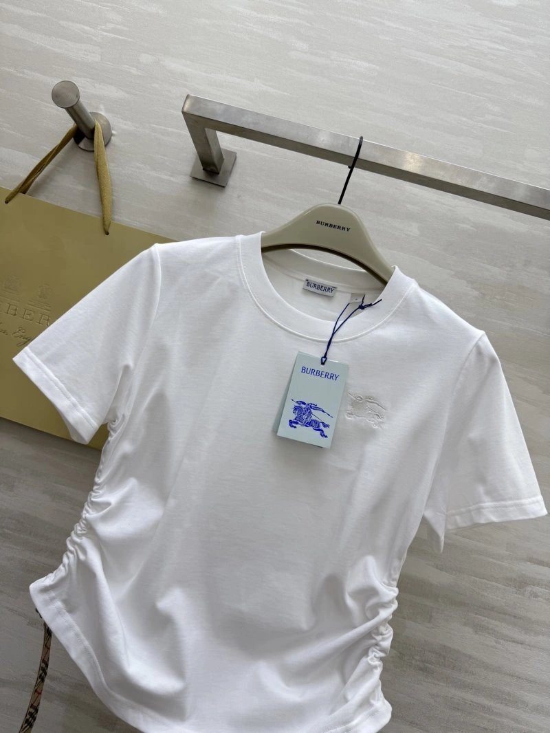 Burberry T-Shirts