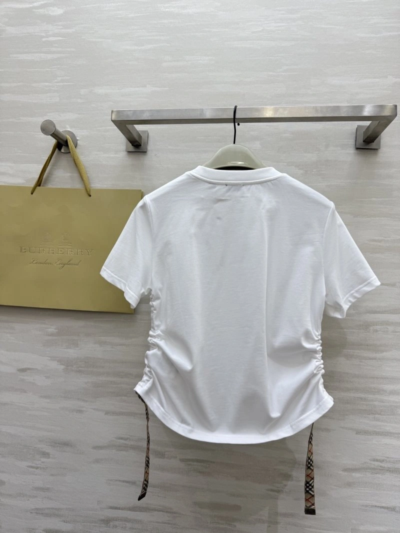 Burberry T-Shirts