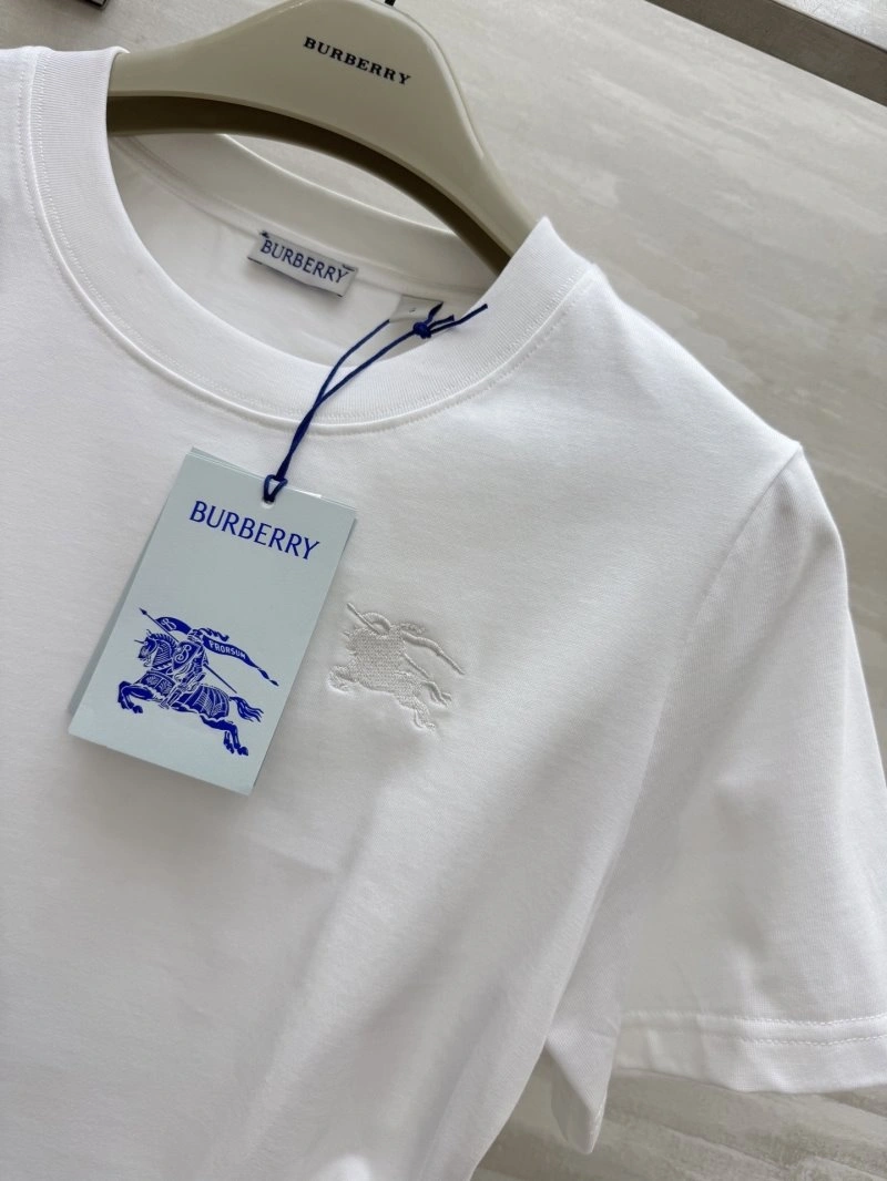 Burberry T-Shirts