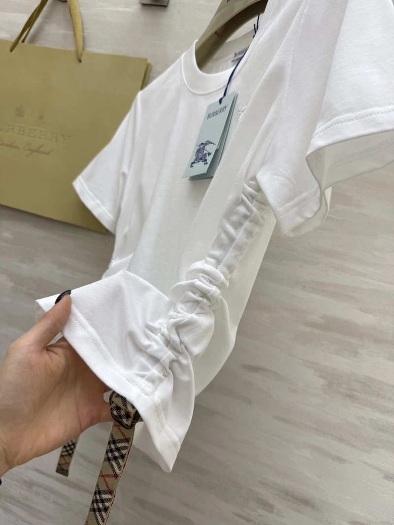 Burberry T-Shirts
