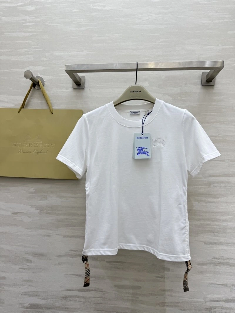 Burberry T-Shirts