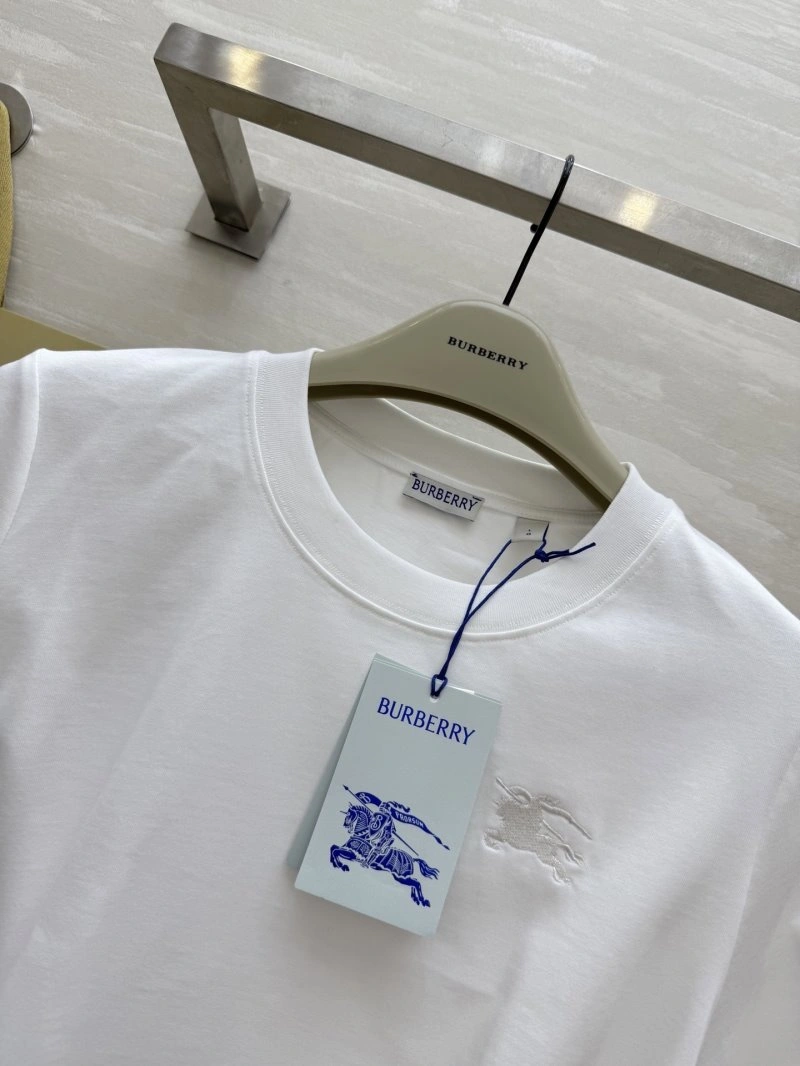 Burberry T-Shirts