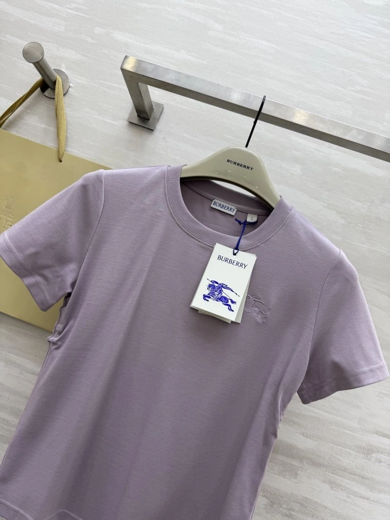 Burberry T-Shirts