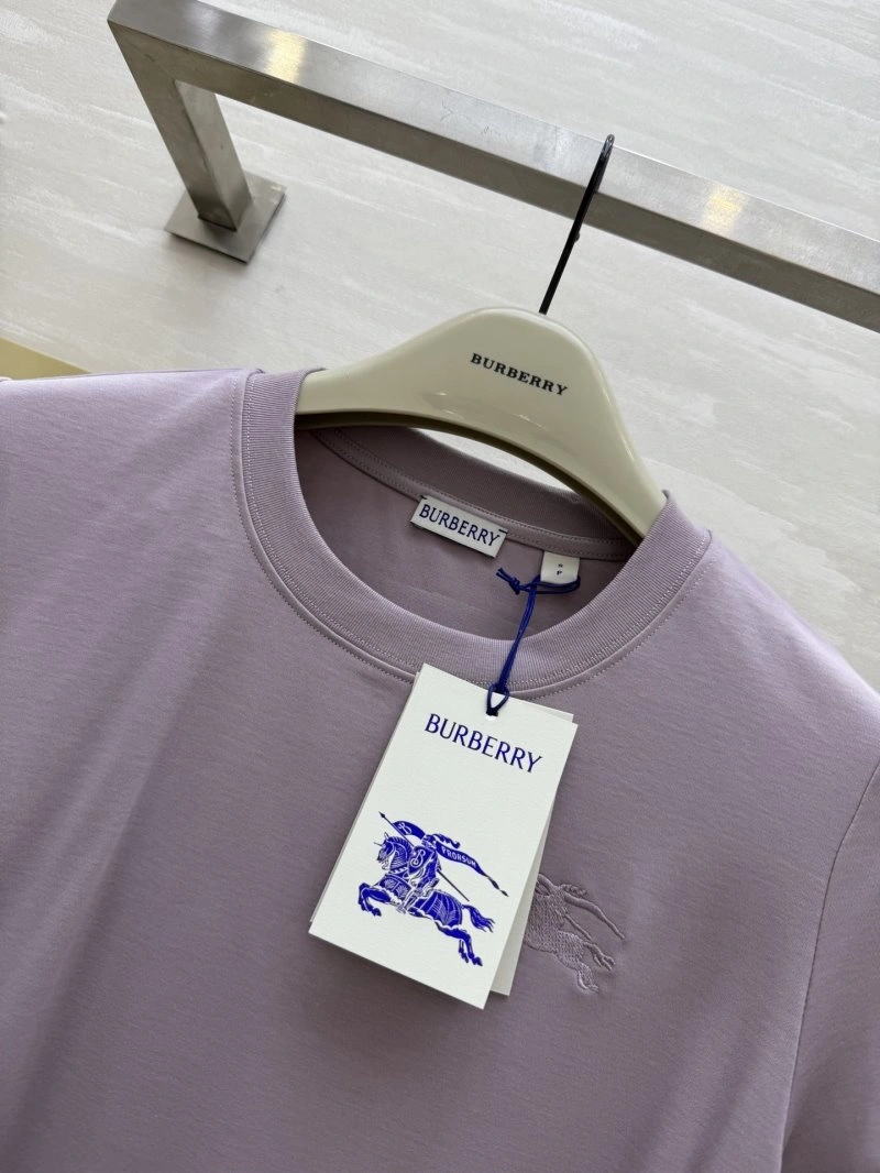 Burberry T-Shirts