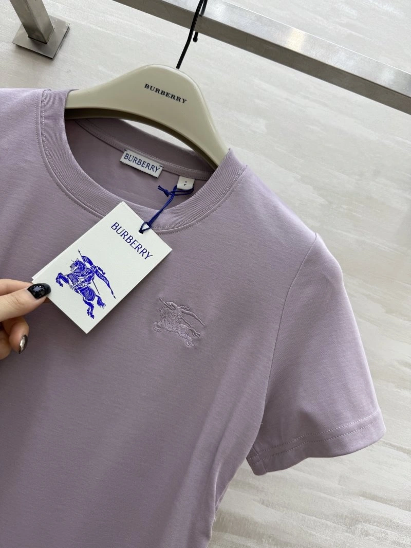 Burberry T-Shirts