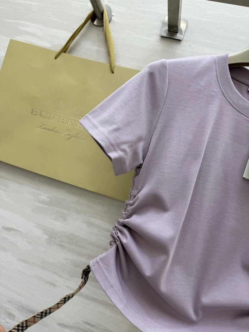 Burberry T-Shirts